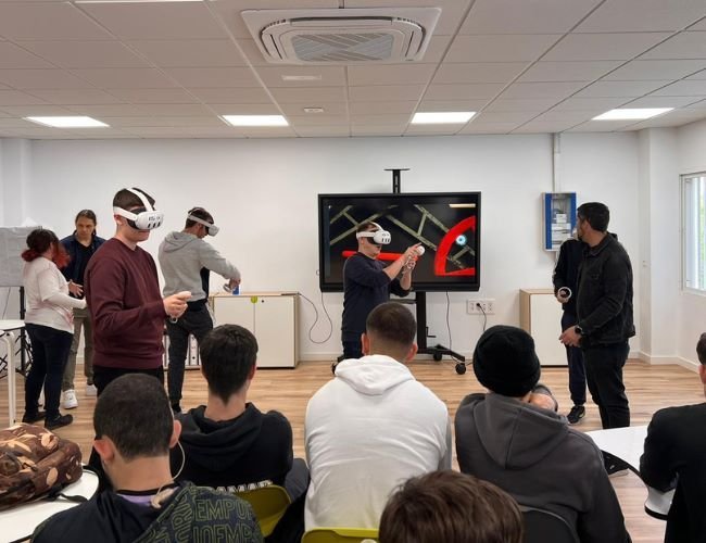 foto-formacion-talleres-practicos-xrc